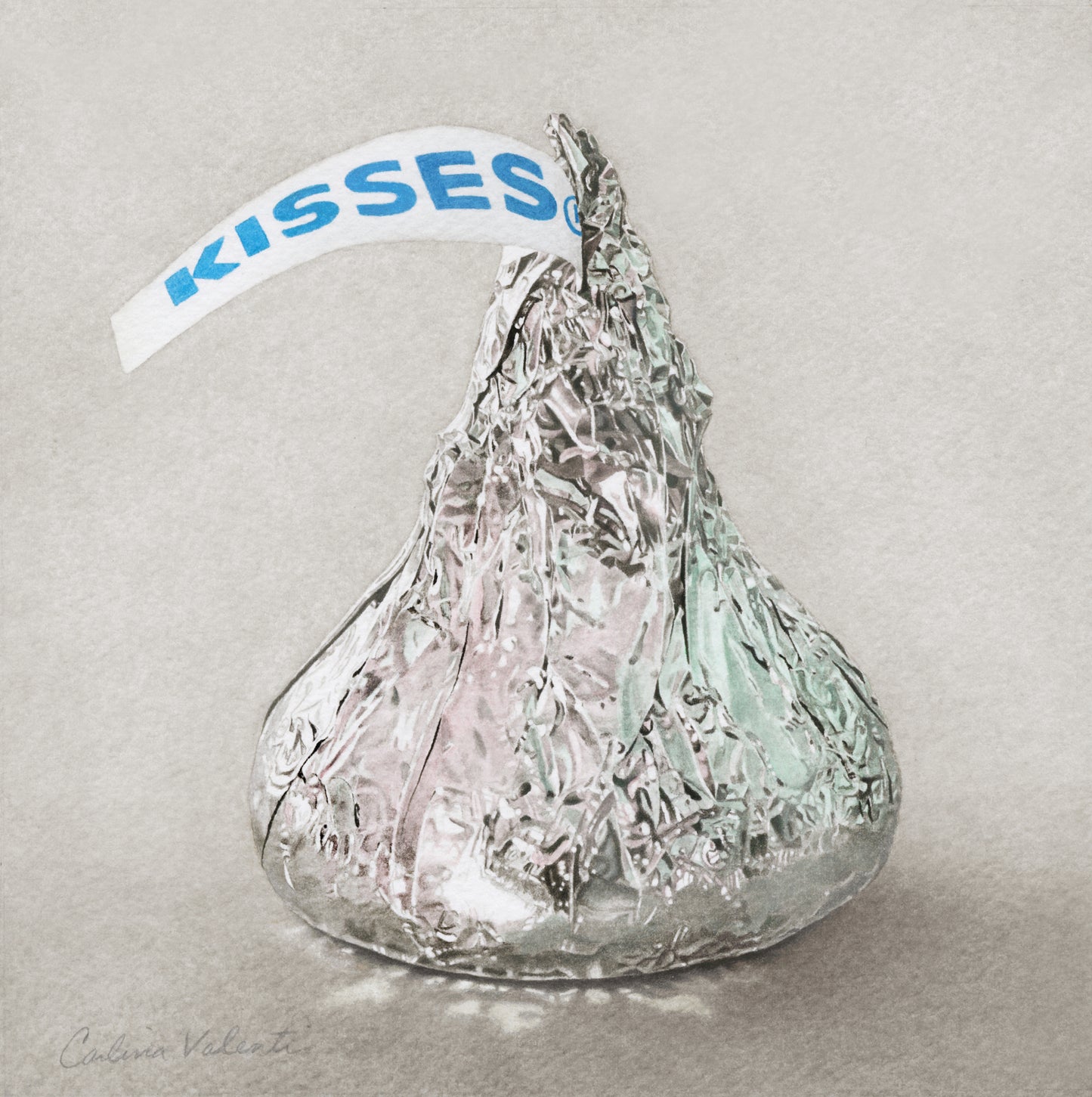 Great Big Kiss