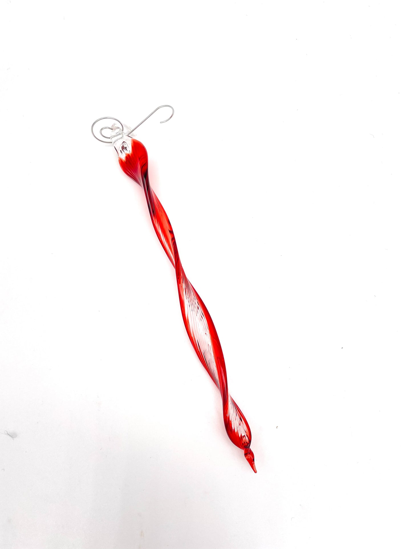 Large Icicle Ornament