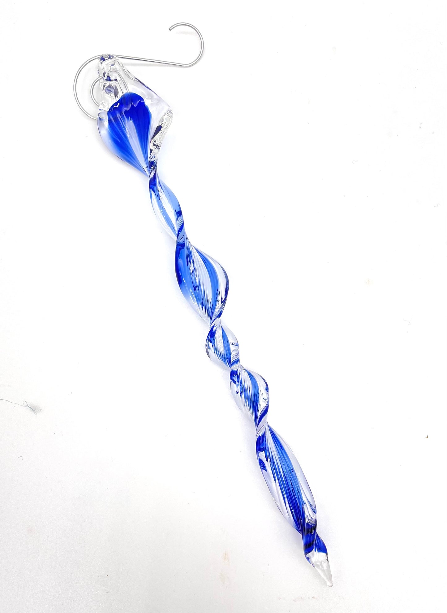 Large Icicle Ornament