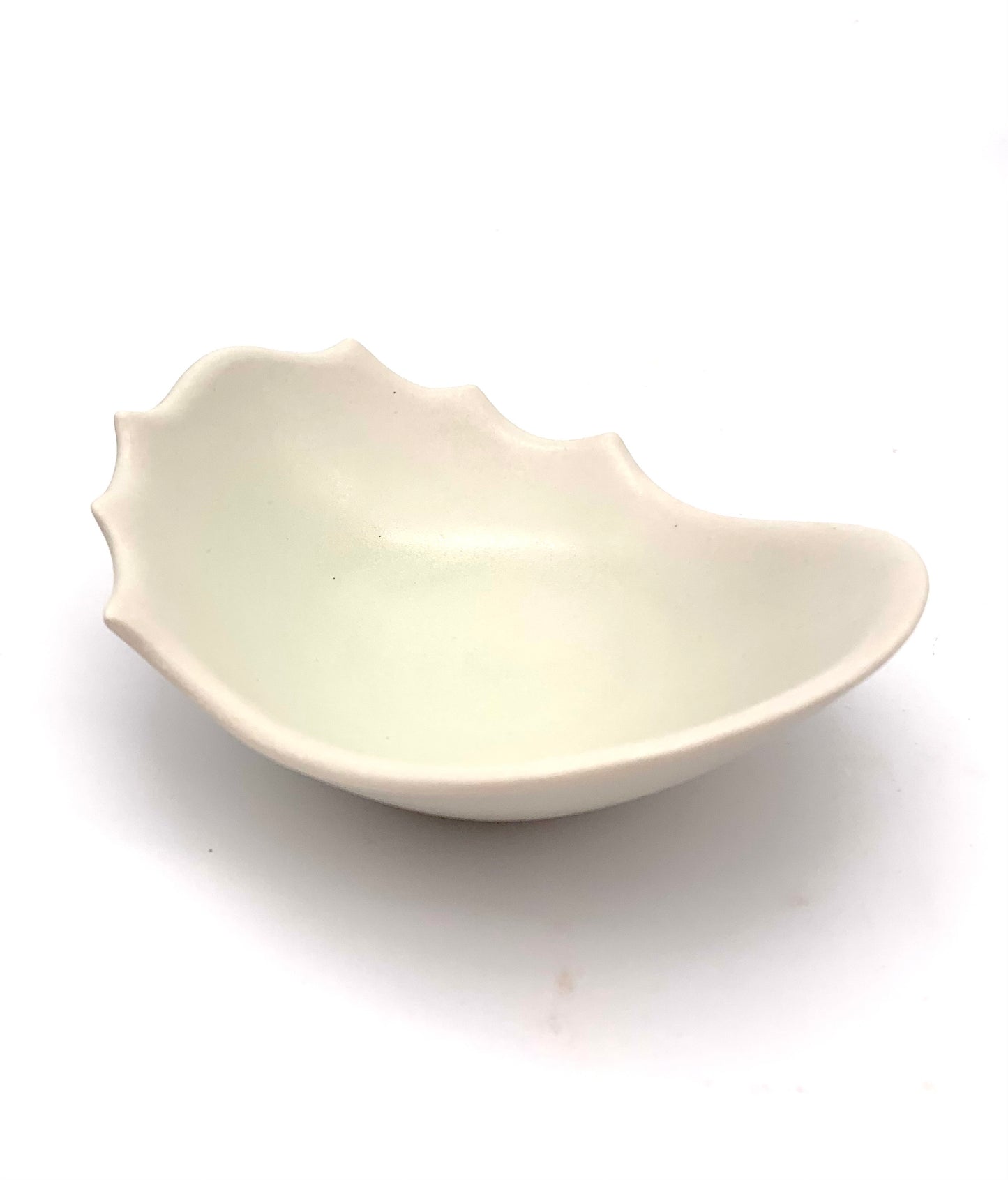 Crested Bowls