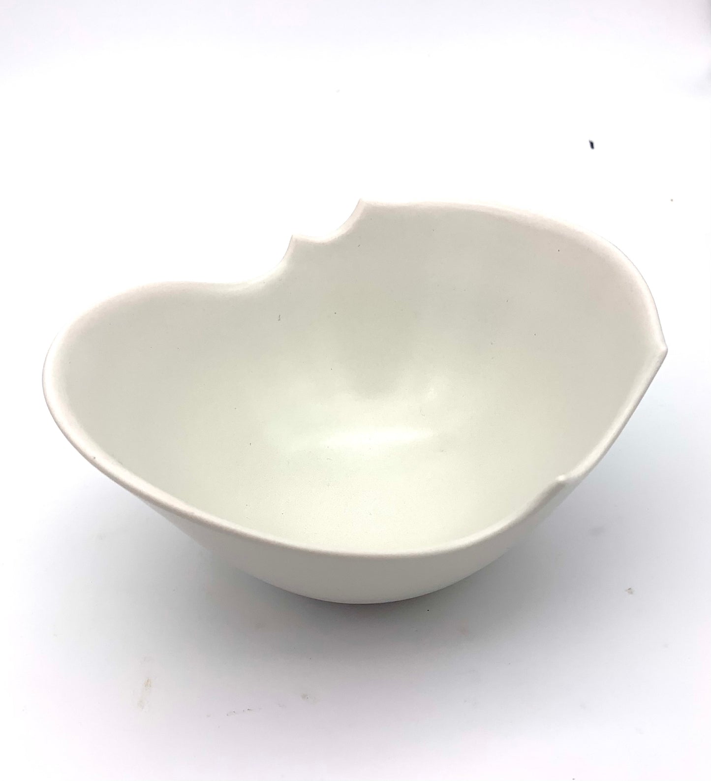 Crested Bowls