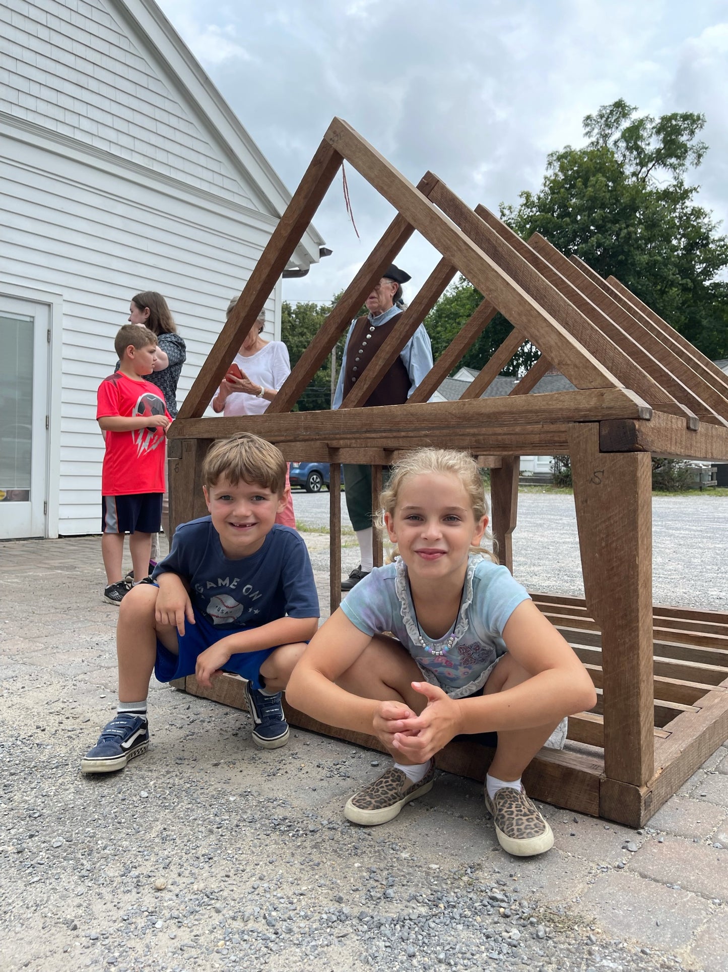 ArtVentures Summer Program 2025 Scholarship Donation