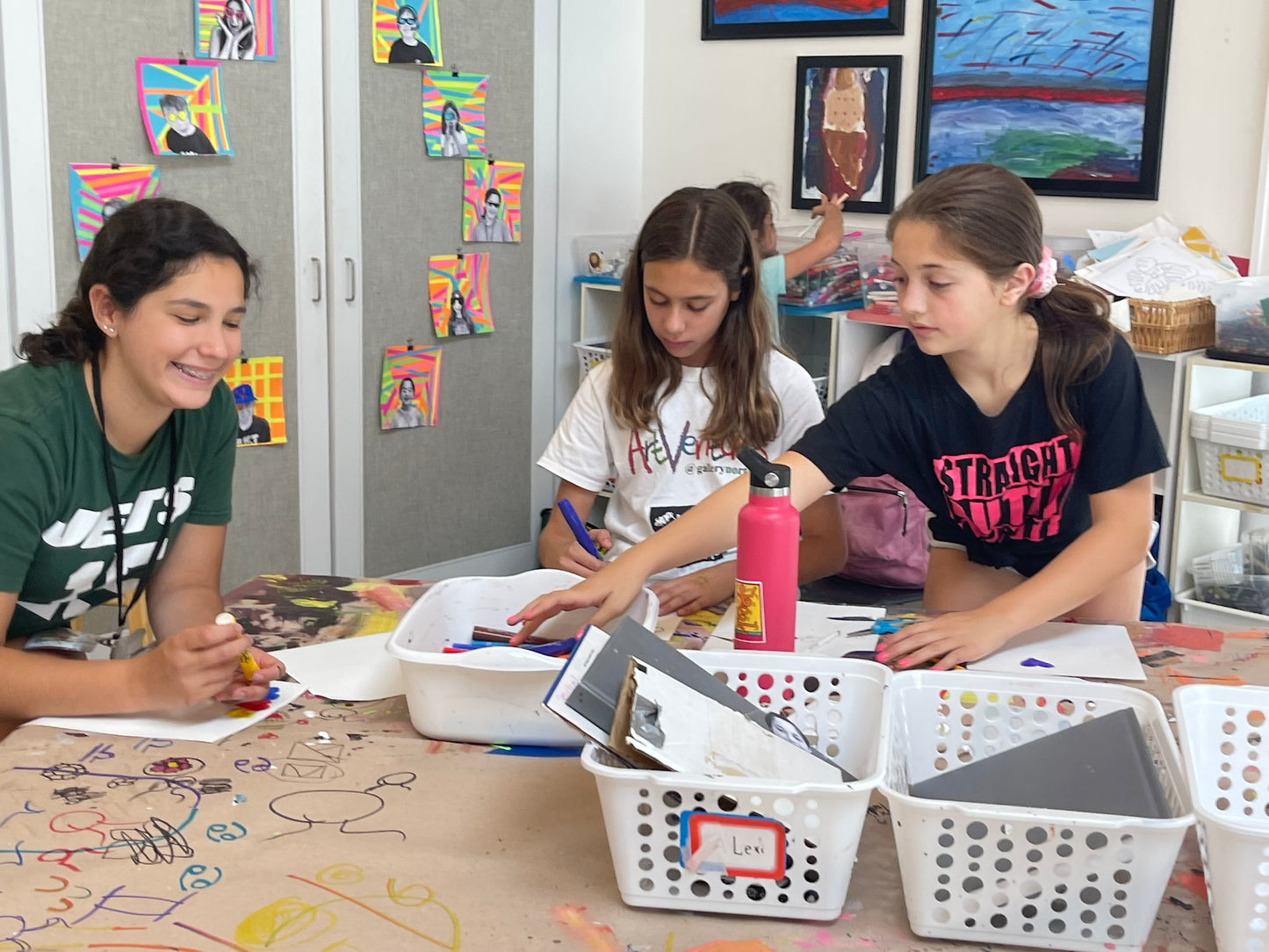 Counselor in Training for Summer 2025