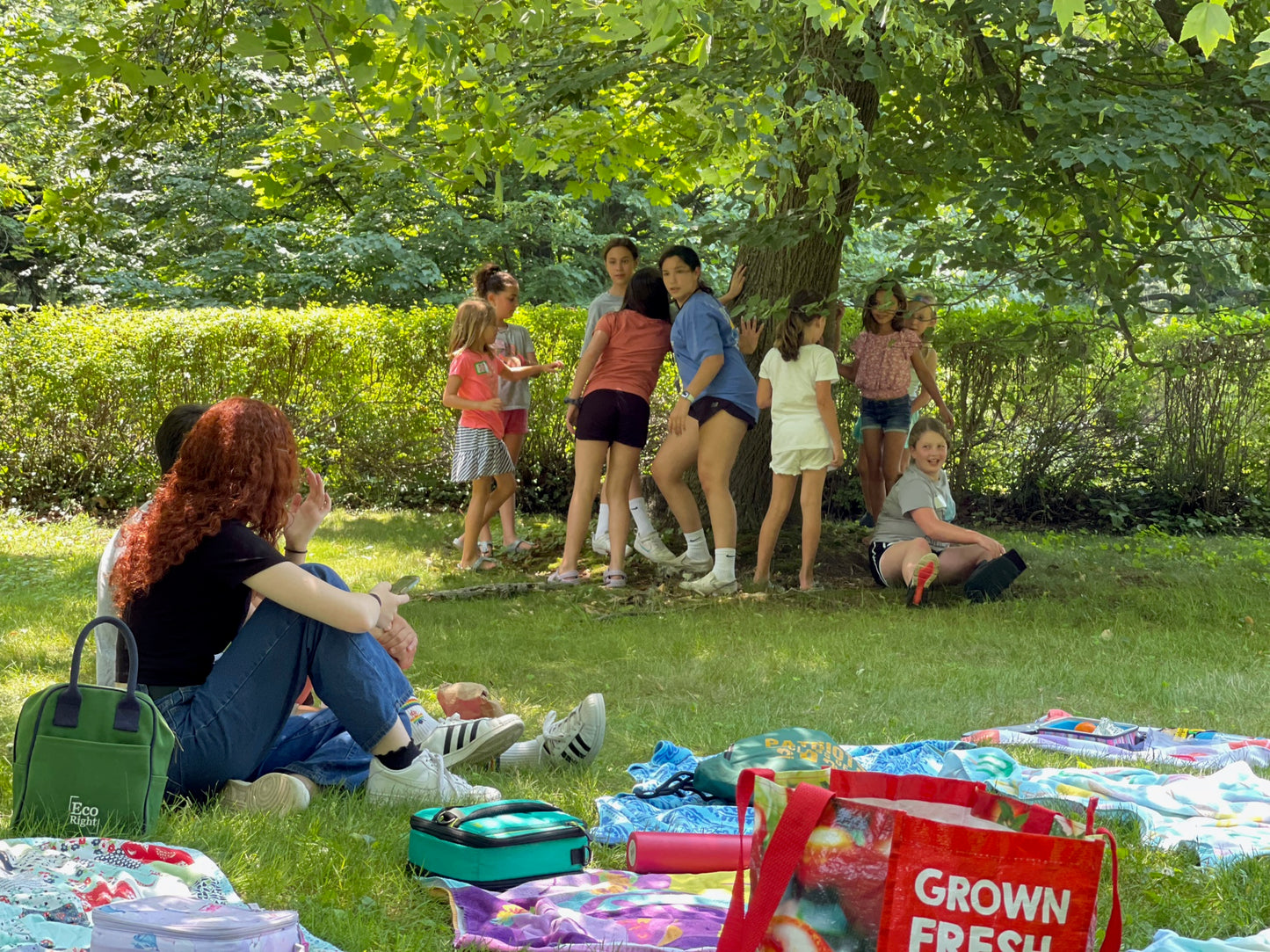 Time Travel Week! ArtVentures Summer 2025