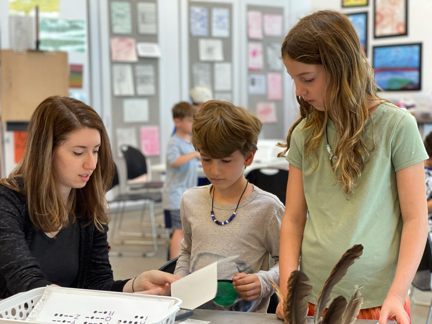 ArtVentures Summer Program 2025 Scholarship Donation