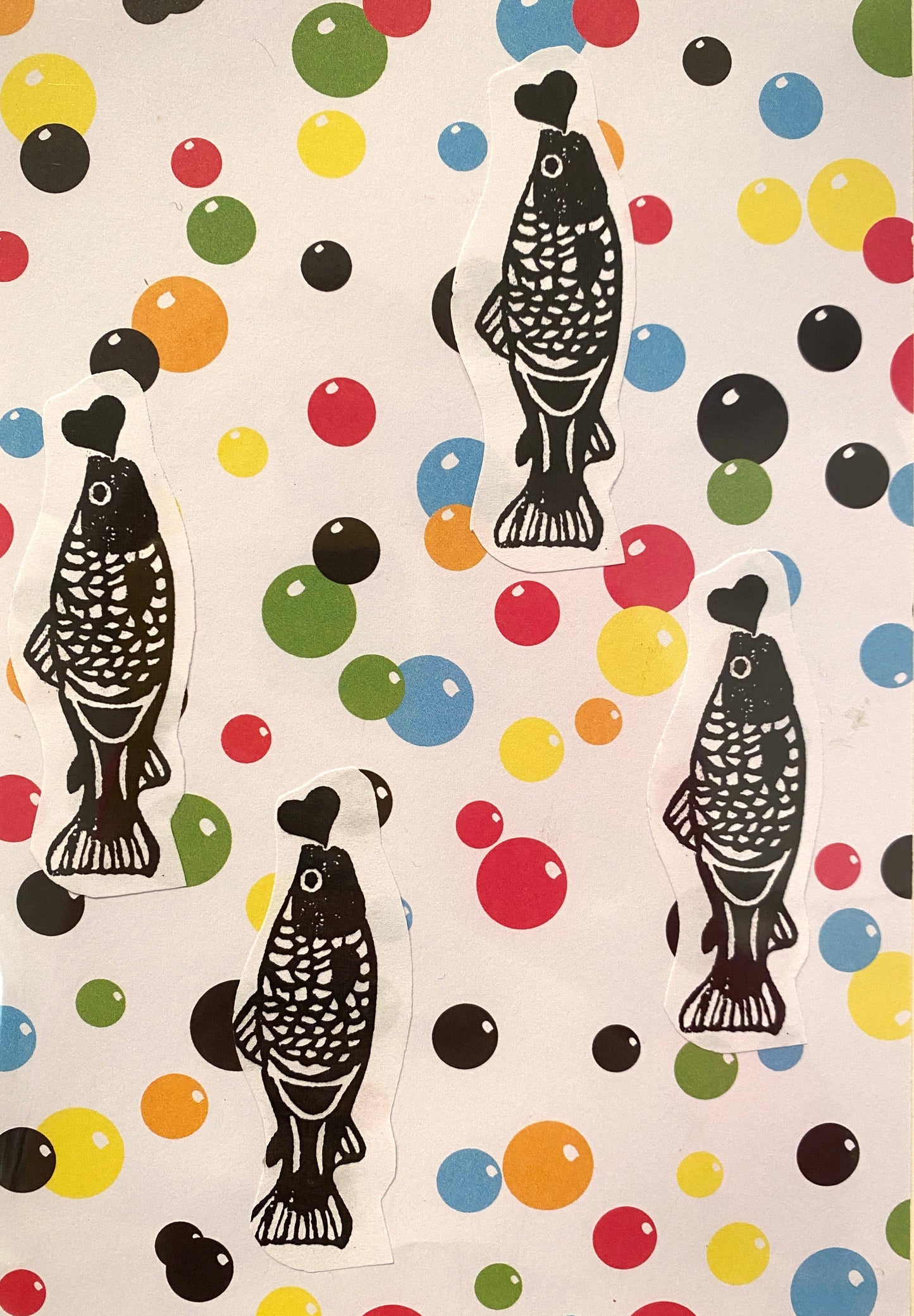 Studio Art Cards
