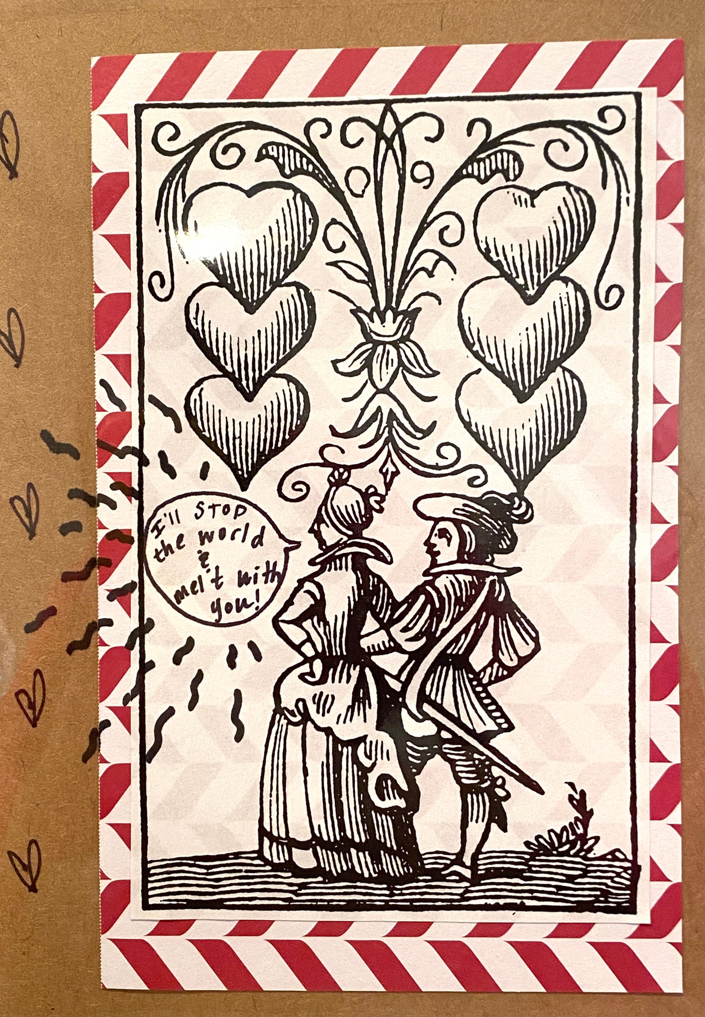 Studio Art Cards
