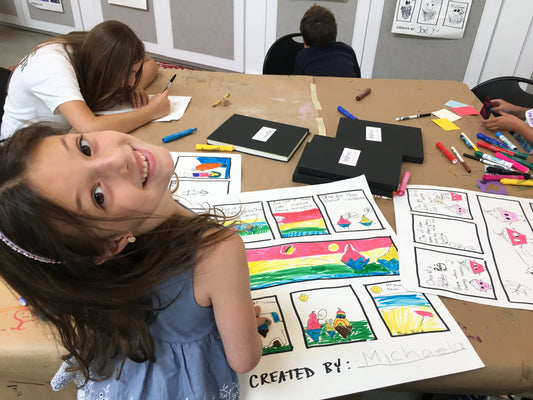 Extended Day for Summer 2025