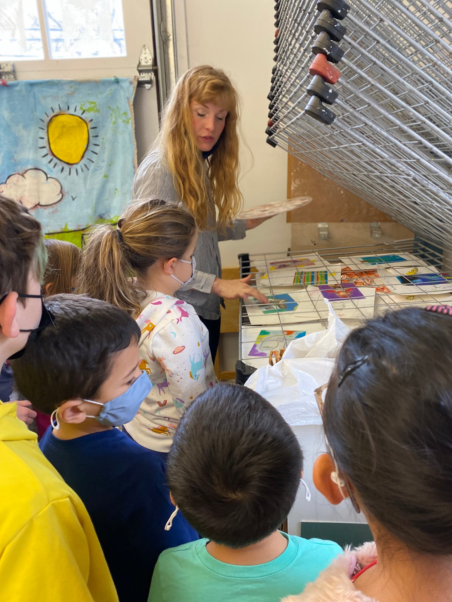 ArtVentures Summer Program 2025 Scholarship Donation