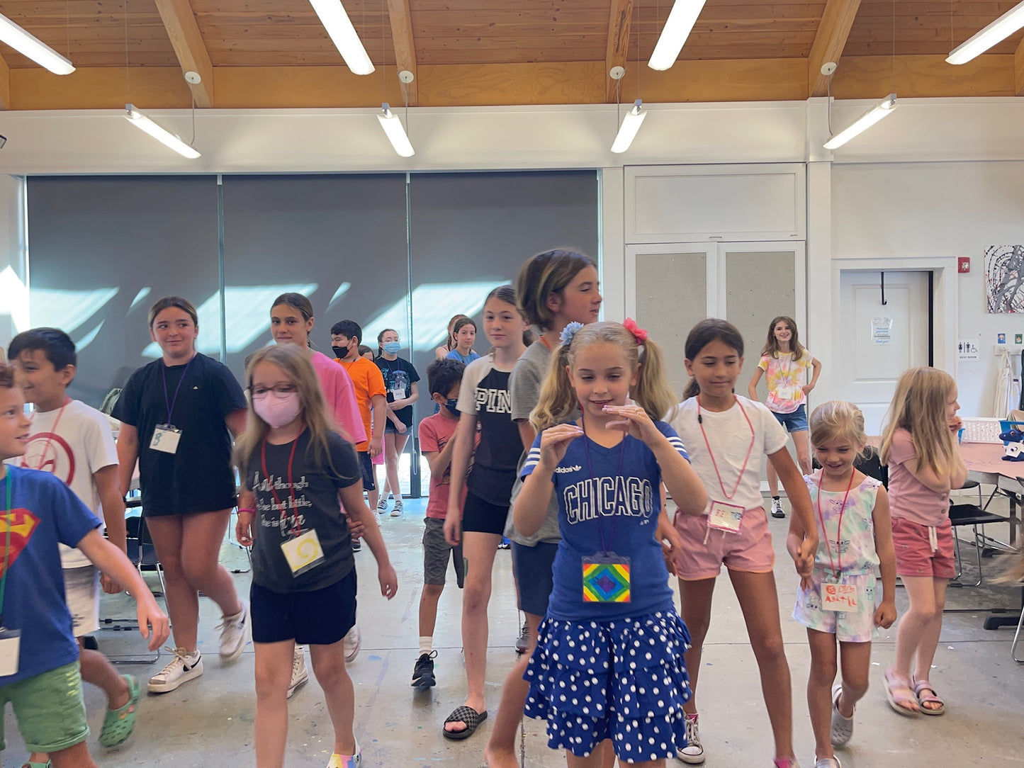 Puppet Week! ArtVentures Summer 2025