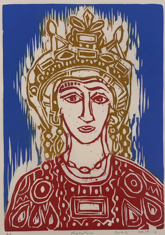 Imperatrix