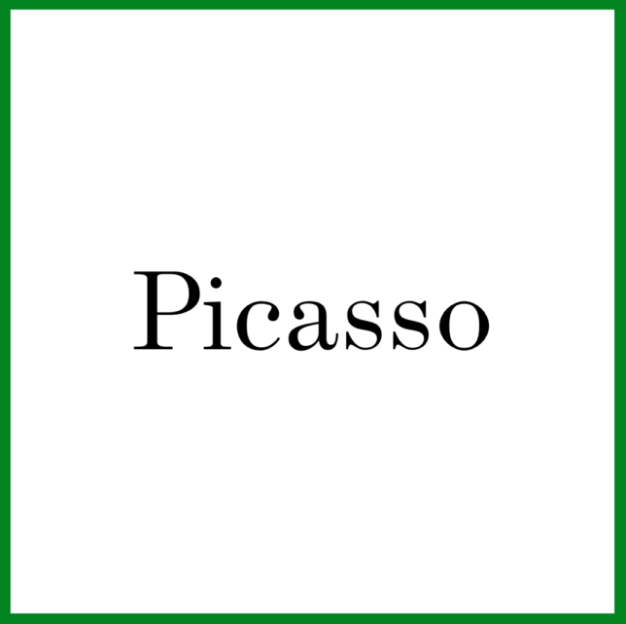 Picasso Membership