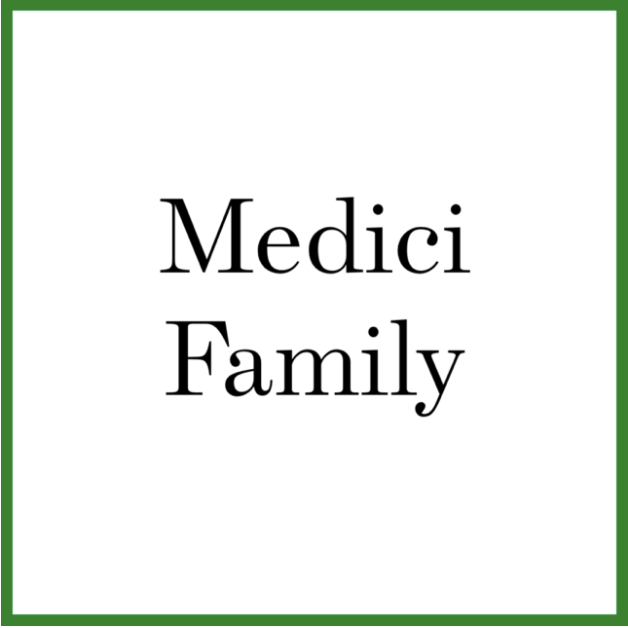 Medici Family Membership