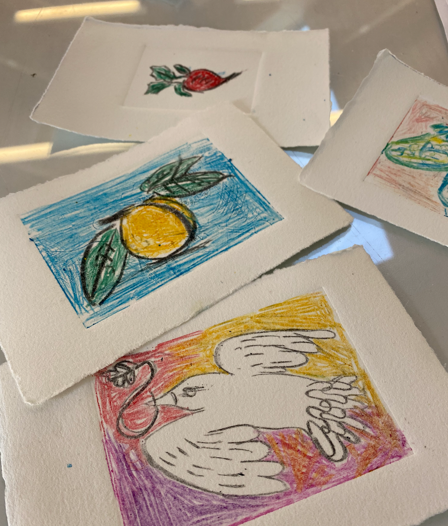 11-18 Tuesday Open Printing