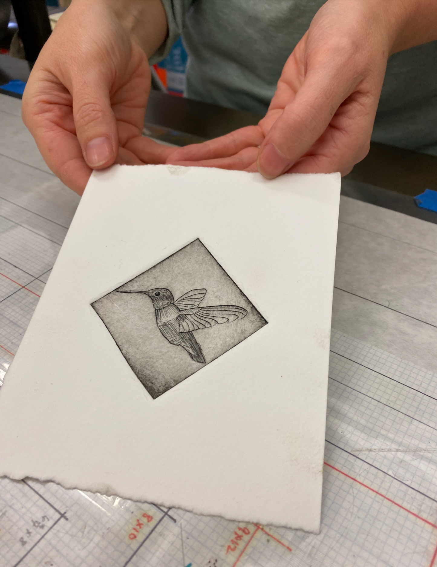 12-02 Tuesday Open Printing