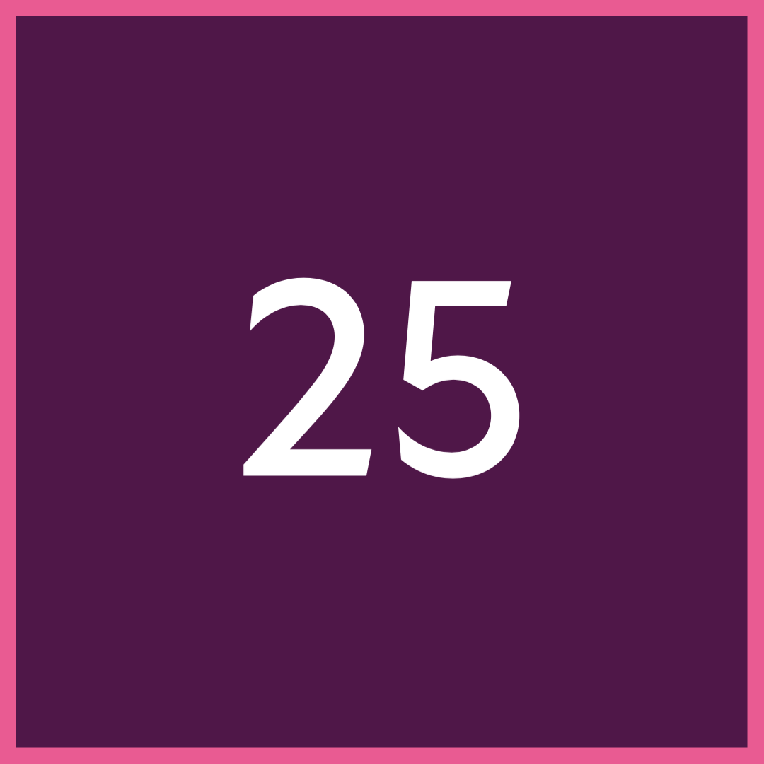 Giving Tuesday Gift Level 3