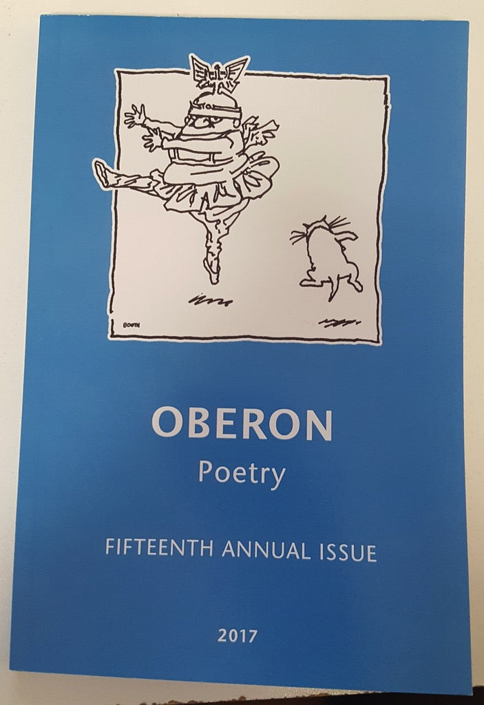 Oberon, 2018