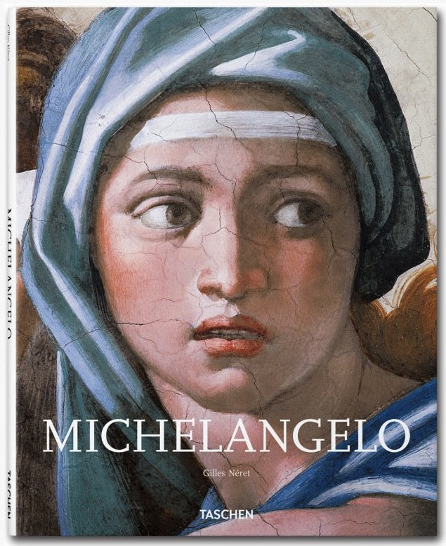 Michelangelo