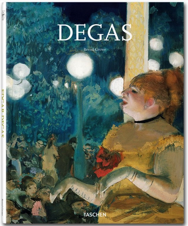 Degas