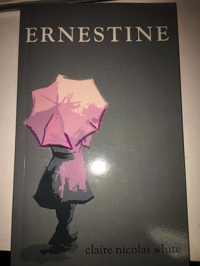 Ernestine
