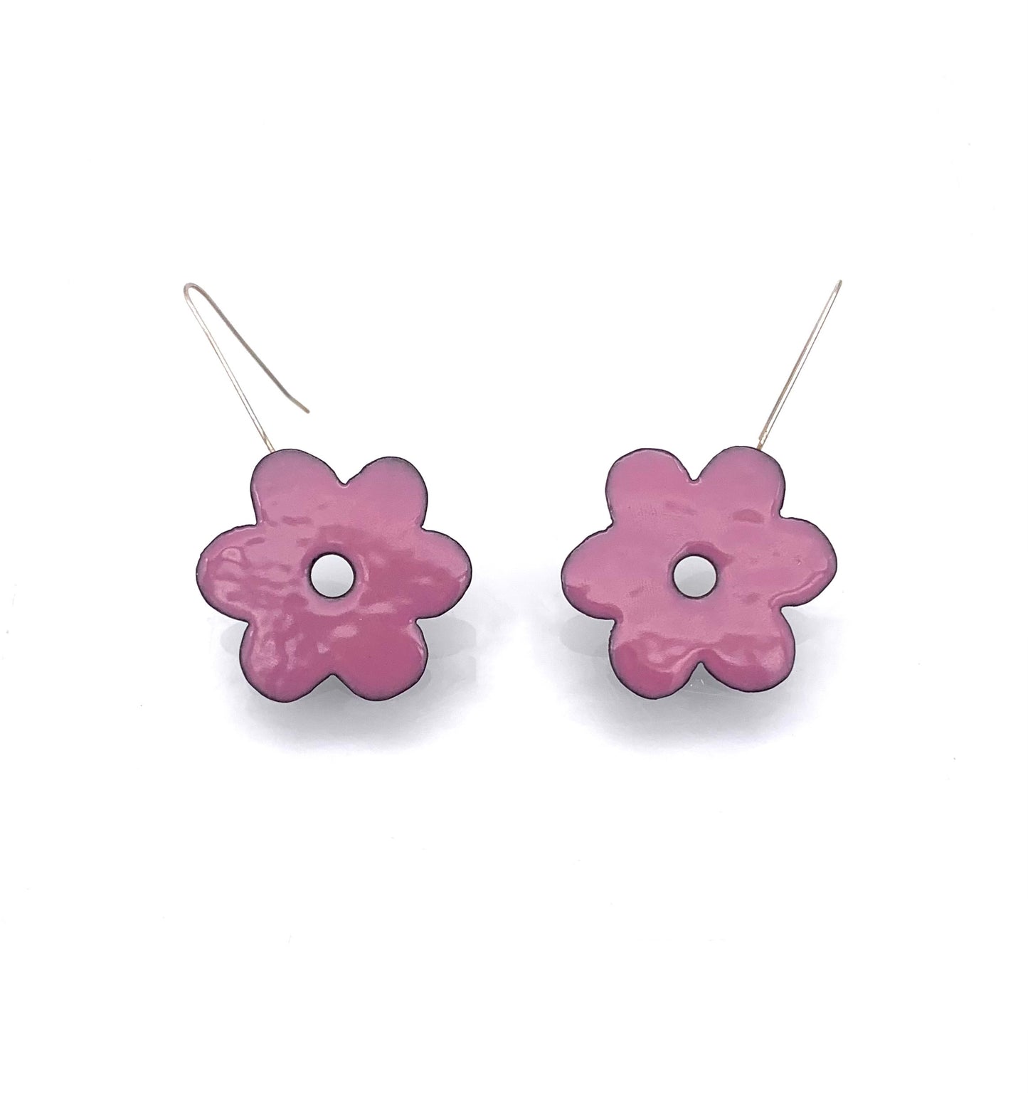 Daisy Earrings
