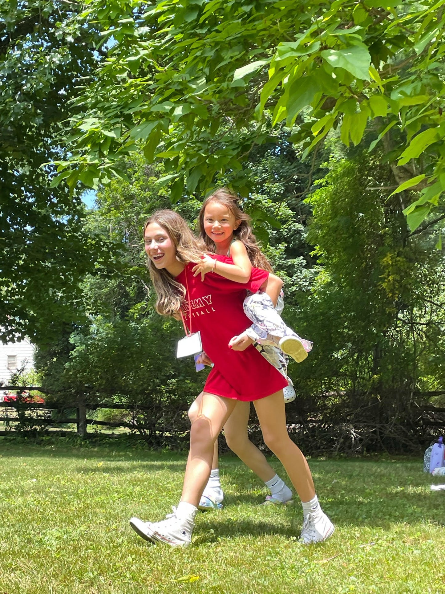 Counselor in Training for Summer 2025