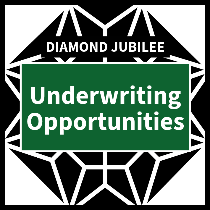 Underwriting Opportunities