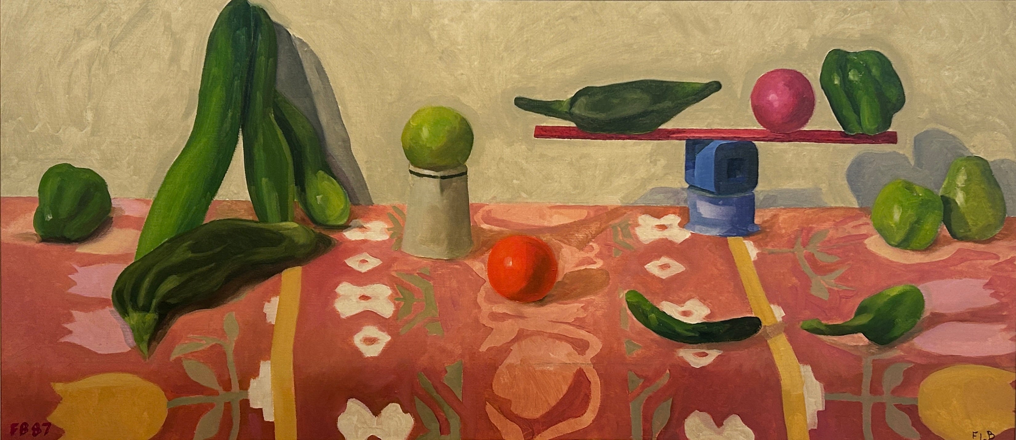 Form & Function – gallerynorth