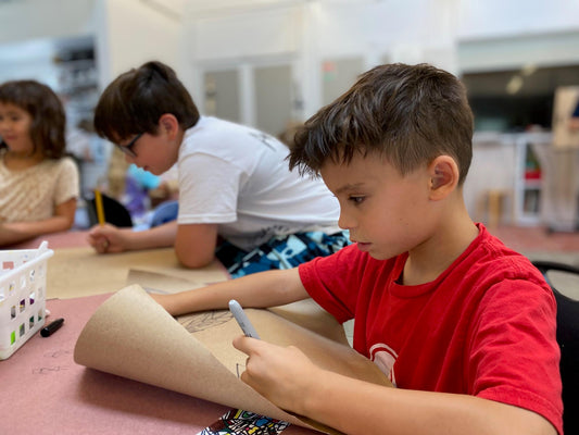 Summer 2026 Architecture Week! July 13-17