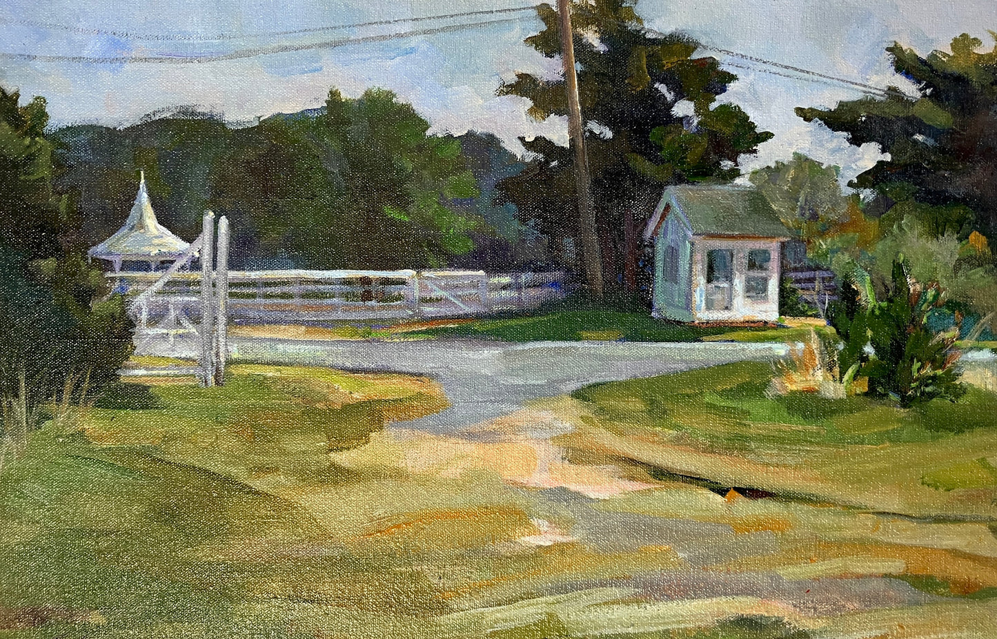 Old Field Farm