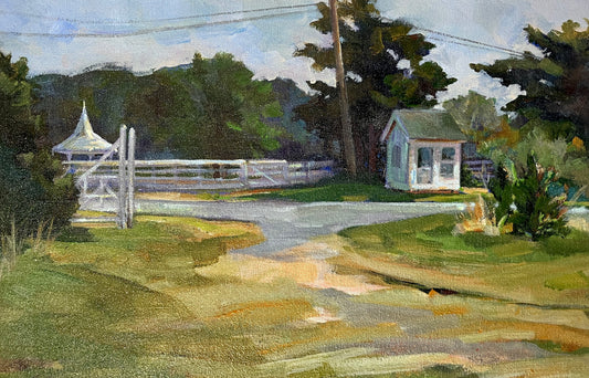Old Field Farm