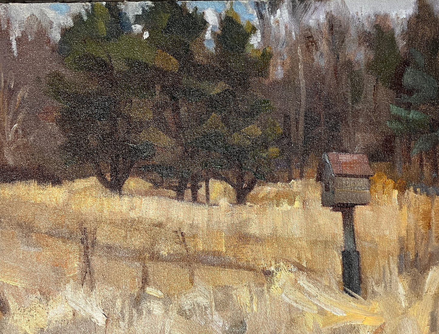 Humes Preserve 1