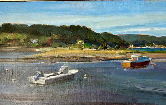 Cold Spring Harbor