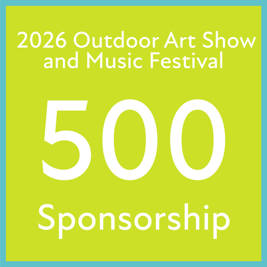 2026 Best in Show Underwriting Sponsor - $500