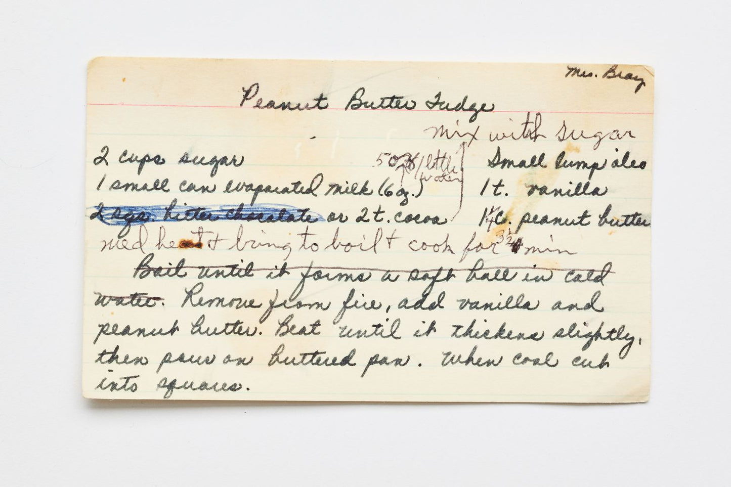 05-29 Family Archive Workshop w/Diana Salomon