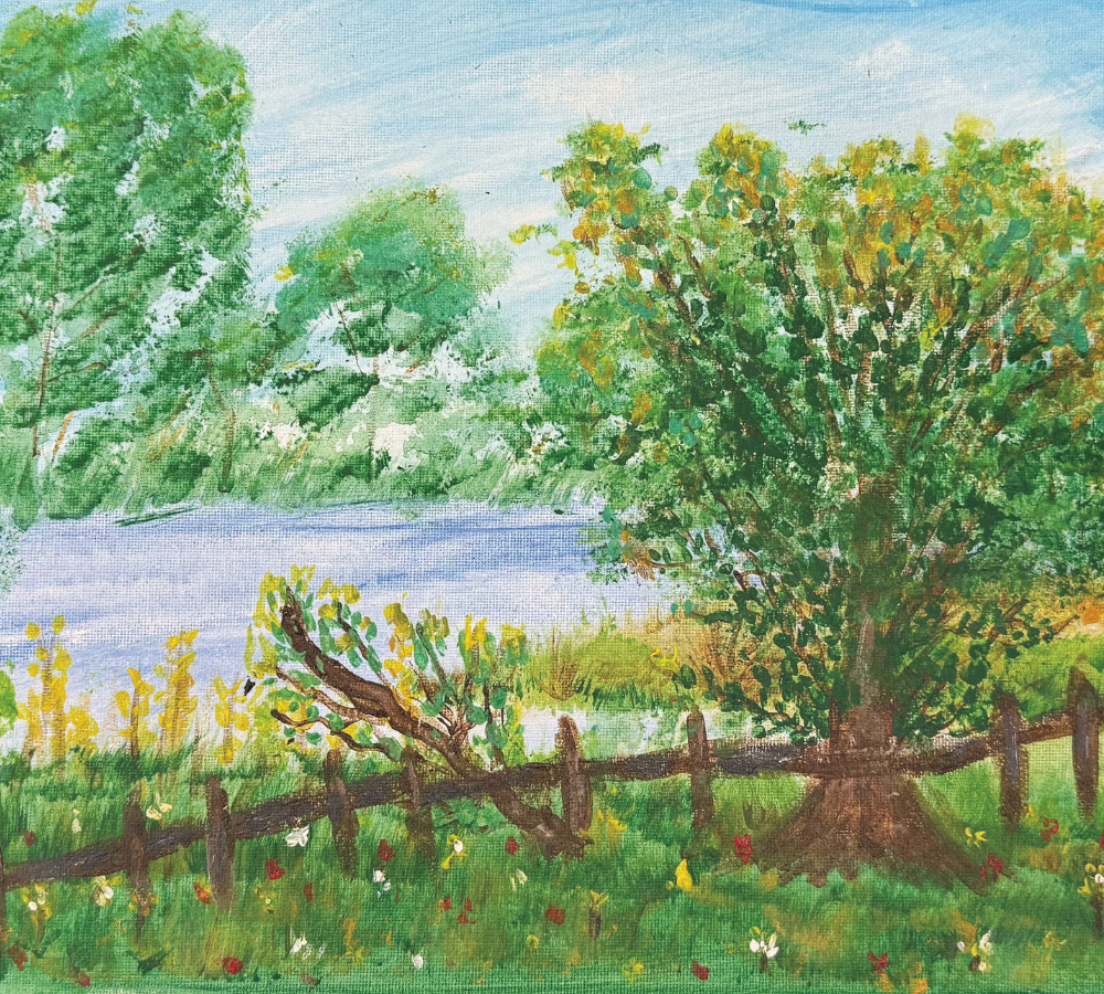 Summer Serenity