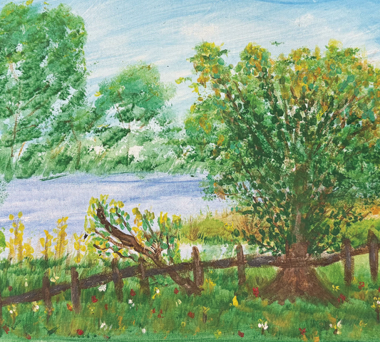 Summer Serenity