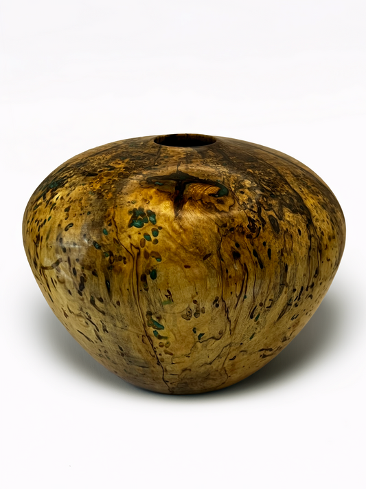 Hollow Form No Finial #334