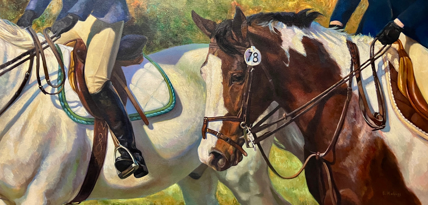 A Competition