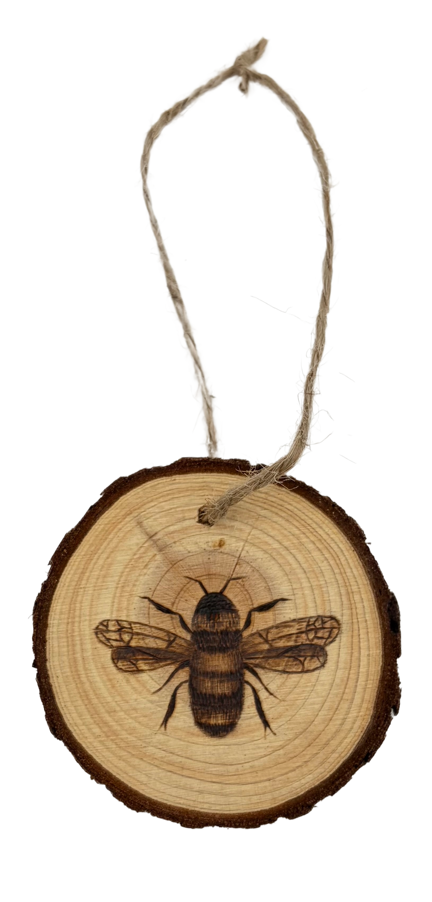 Bee Ornament