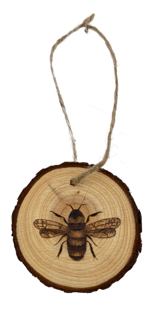 Bee Ornament