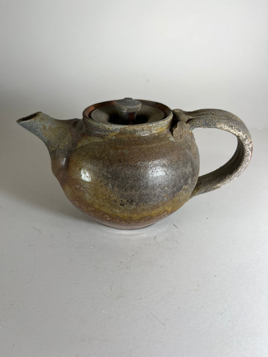 Teapot with Lid
