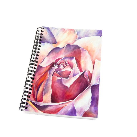 Rose Sketchbook