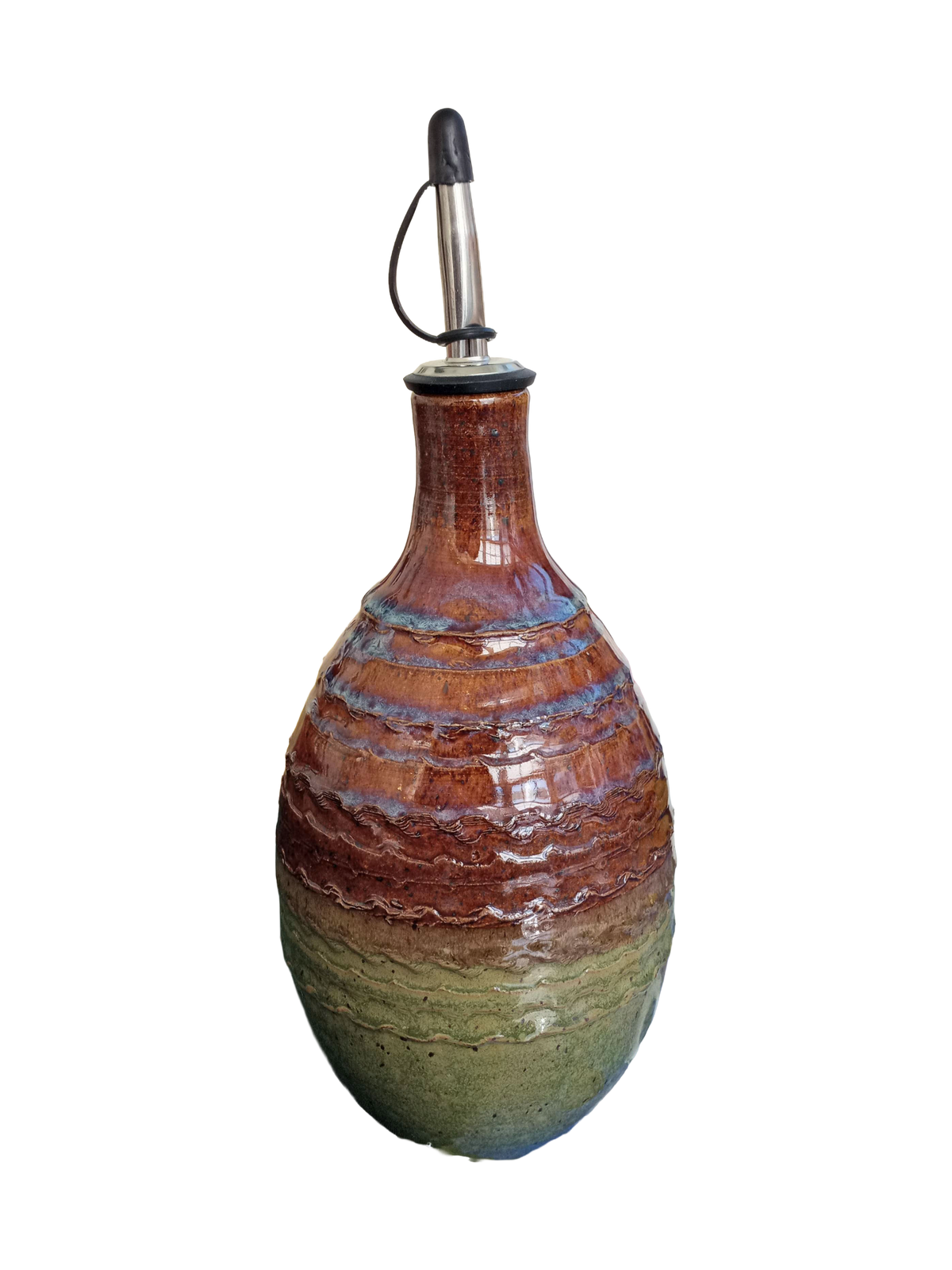 Large Olive Oil Dispenser