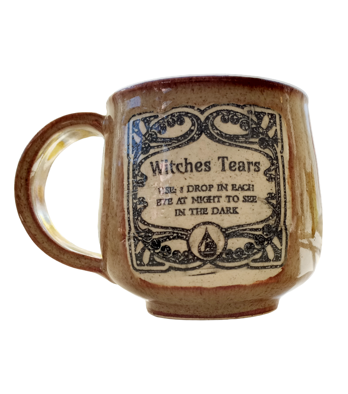Witches Tears Mug