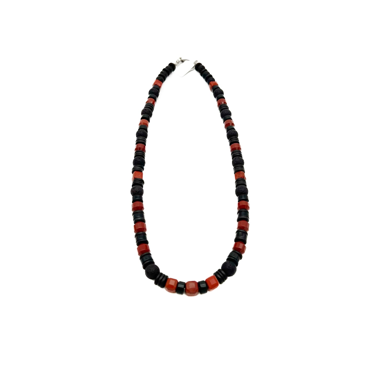 Women's SS. Mens - Lava Jasper