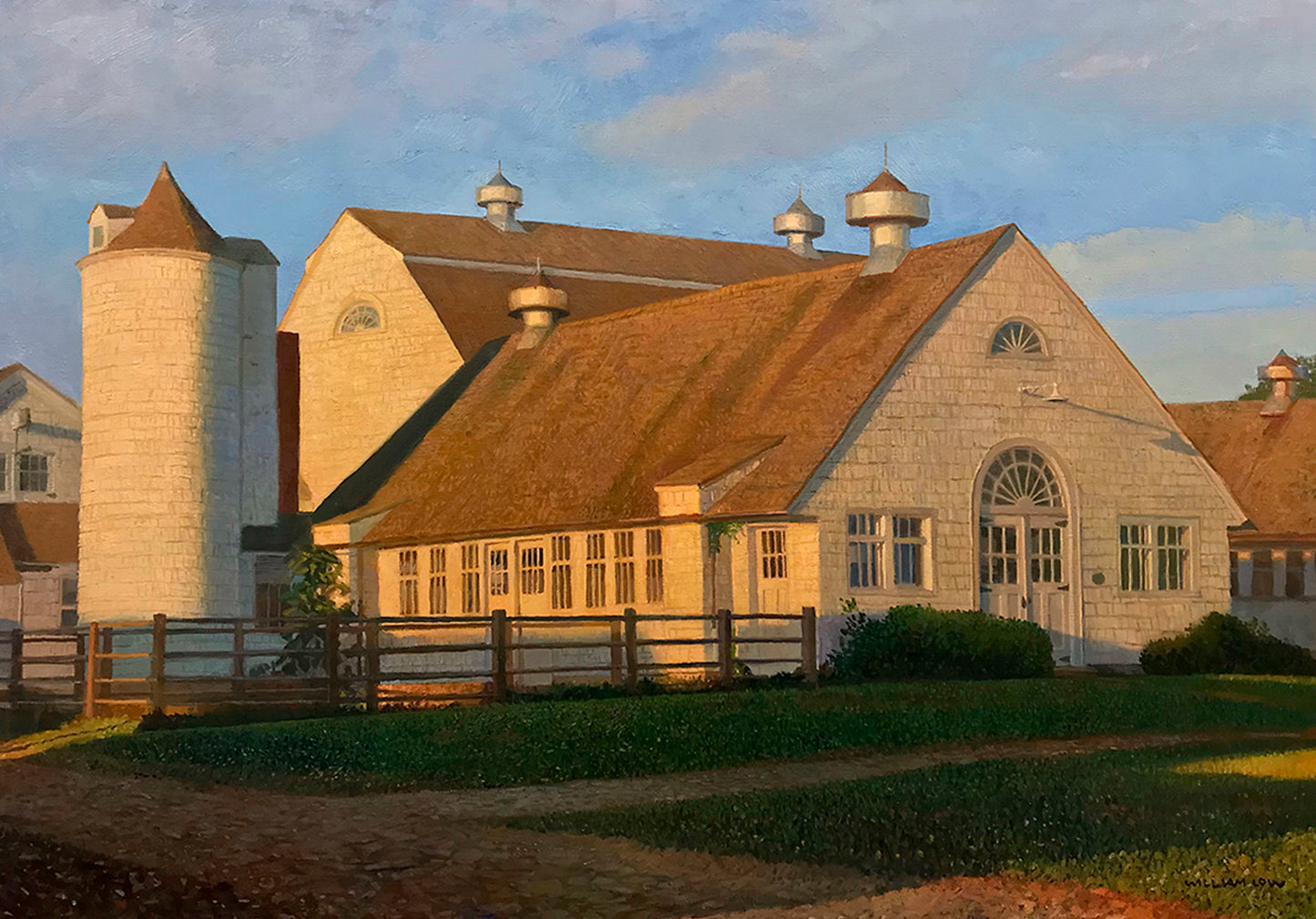 Caumsett