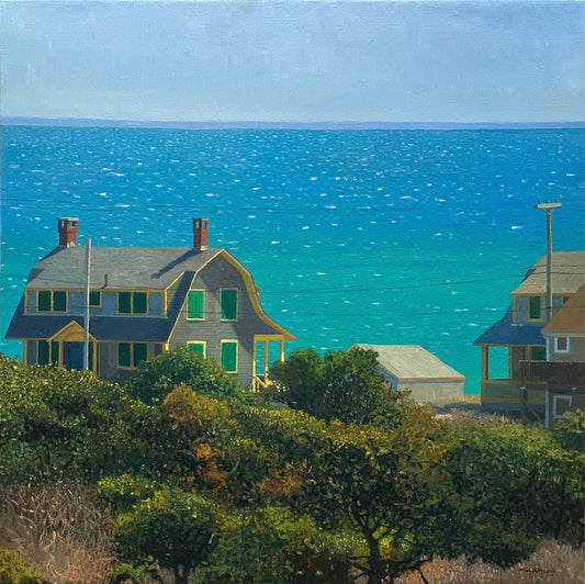 Cottages by the Bay