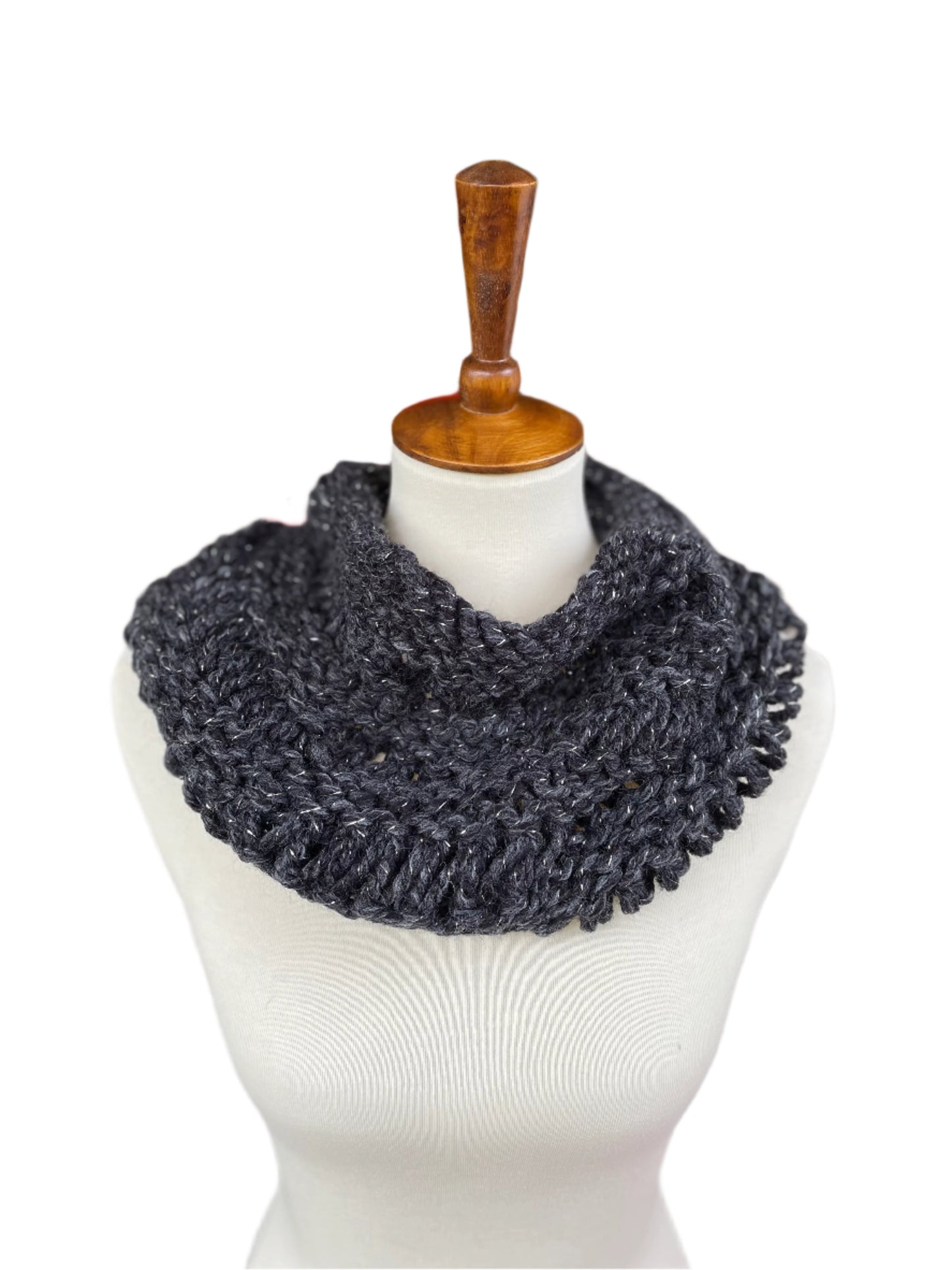 Cozy Cowl Constellation