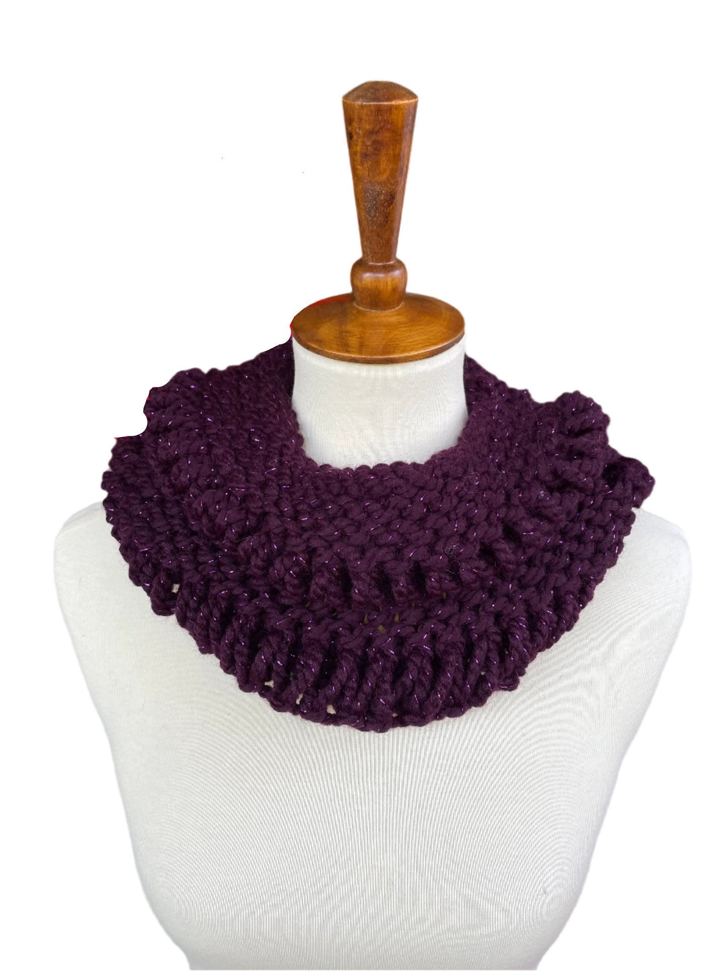 Cozy Cowl Galaxy